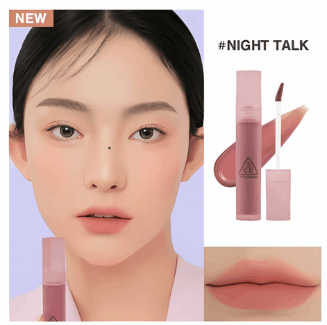 3CE Blur Water Tint 4.6g