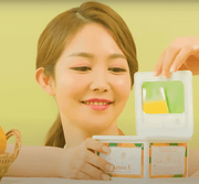 JEJU INDI Vitamin C Daily Morning Care Mask 380g