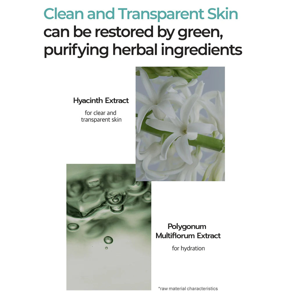 numbuzin No.1 Centella Re-leaf Green Toner Pad [US, Japan, Germany, India, UK, Uae, France, Italy, Brazil, Canada, Russia, South Africa, Australia, Kuwait, Mexico, Indonesia, Netherlands, Saudi Arabia, UKRAIN, Finland, POLAND, Singapore, Malaysia ]