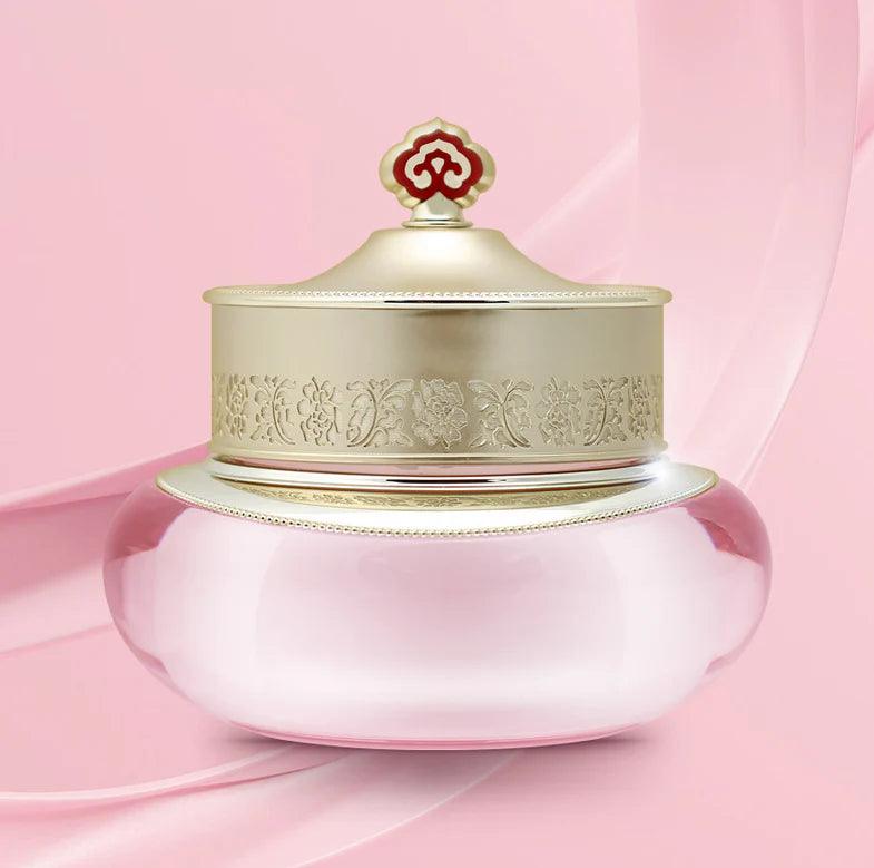 The History of Whoo - GONGJINHYANG SOO 'SOO YEON CREAM' Vital Hydrating Cream 50ml