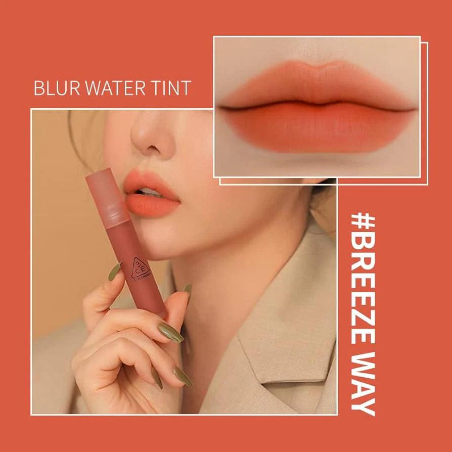 3CE Blur Water Tint 4.6g