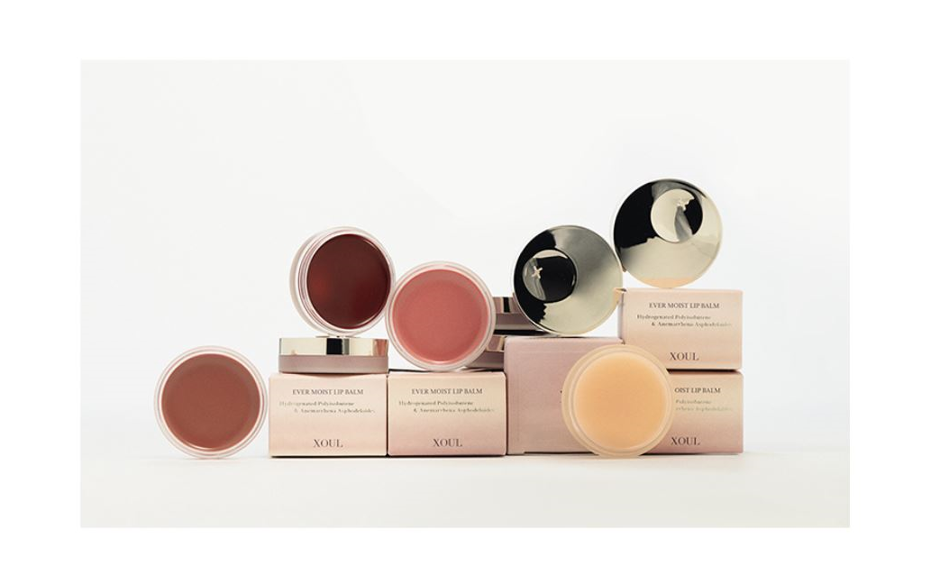 XOUL Ever Moist Lip Balm 8g [US, Japan, Germany, India, UK, Uae, France, Italy, Brazil, Canada, Russia, South Africa, Australia, Kuwait, Mexico, Indonesia, Netherlands, Saudi Arabia, UKRAIN, Finland, POLAND, Singapore, Malaysia ]