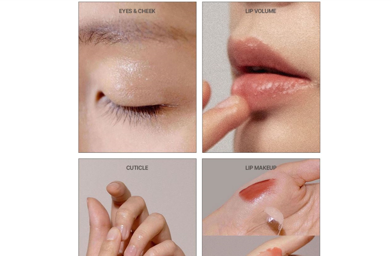 XOUL Ever Moist Lip Balm 8g [US, Japan, Germany, India, UK, Uae, France, Italy, Brazil, Canada, Russia, South Africa, Australia, Kuwait, Mexico, Indonesia, Netherlands, Saudi Arabia, UKRAIN, Finland, POLAND, Singapore, Malaysia ]