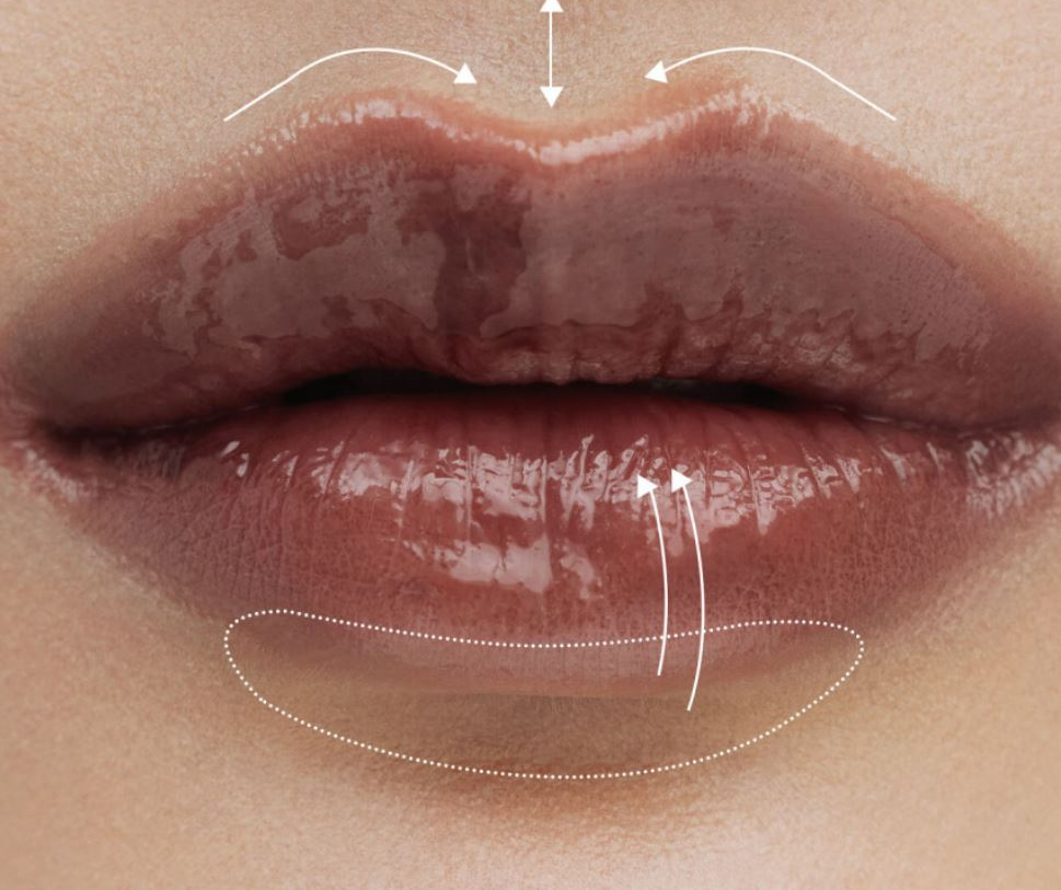 XOUL FreeSize Lifter Lip Tatoo [Peel off lip liner] [US, Japan, Germany, India, UK, Uae, France, Italy, Brazil, Canada, Russia, South Africa, Australia, Kuwait, Mexico, Indonesia, Netherlands, Saudi Arabia, UKRAIN, Finland, POLAND, Singapore, Malaysia ]