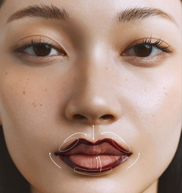 XOUL FreeSize Lifter Lip Tatoo [Peel off lip liner] [US, Japan, Germany, India, UK, Uae, France, Italy, Brazil, Canada, Russia, South Africa, Australia, Kuwait, Mexico, Indonesia, Netherlands, Saudi Arabia, UKRAIN, Finland, POLAND, Singapore, Malaysia ]