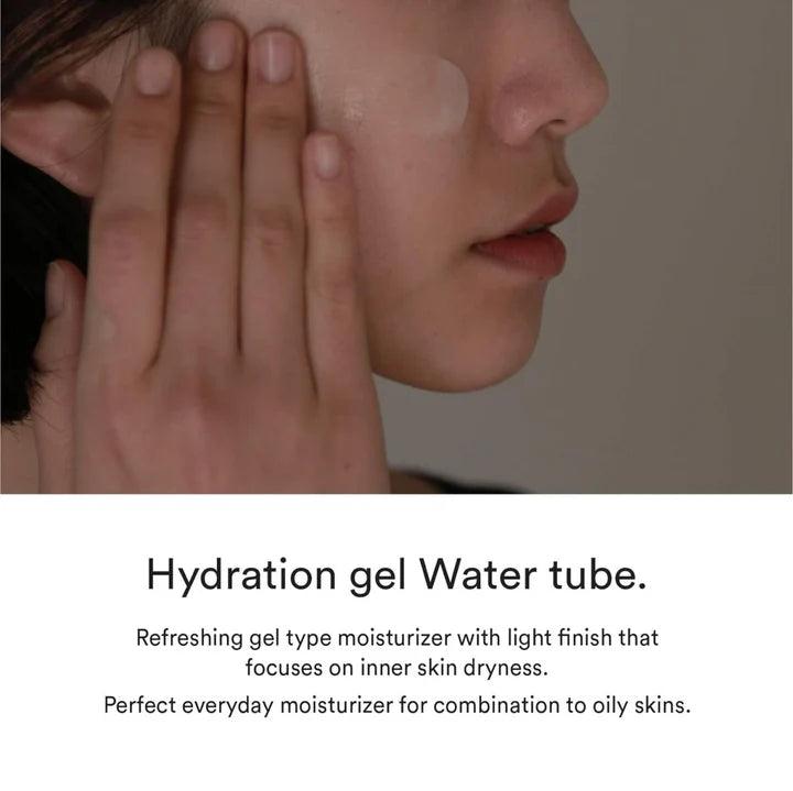 Abib Hydration créme Water tube 75ml