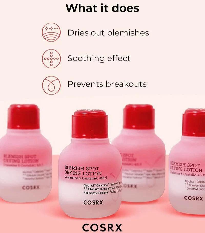 COSRX AC Collection Blemish Spot Drying Lotion 30ml