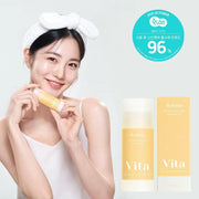 [My Dahlia] Vita Wash Off Balm Stick 20g