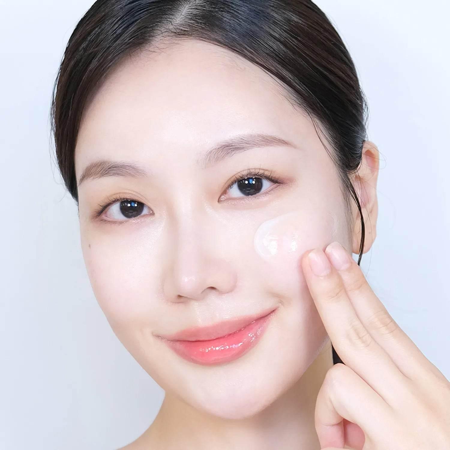 BIOHEAL BOH - HYALCELLTM Hydra Cream 50ml - KimYoung K-beauty Shop