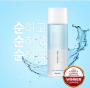 A'pieu MINERAL LIP AND EYE REMOVER EAU-MARINE