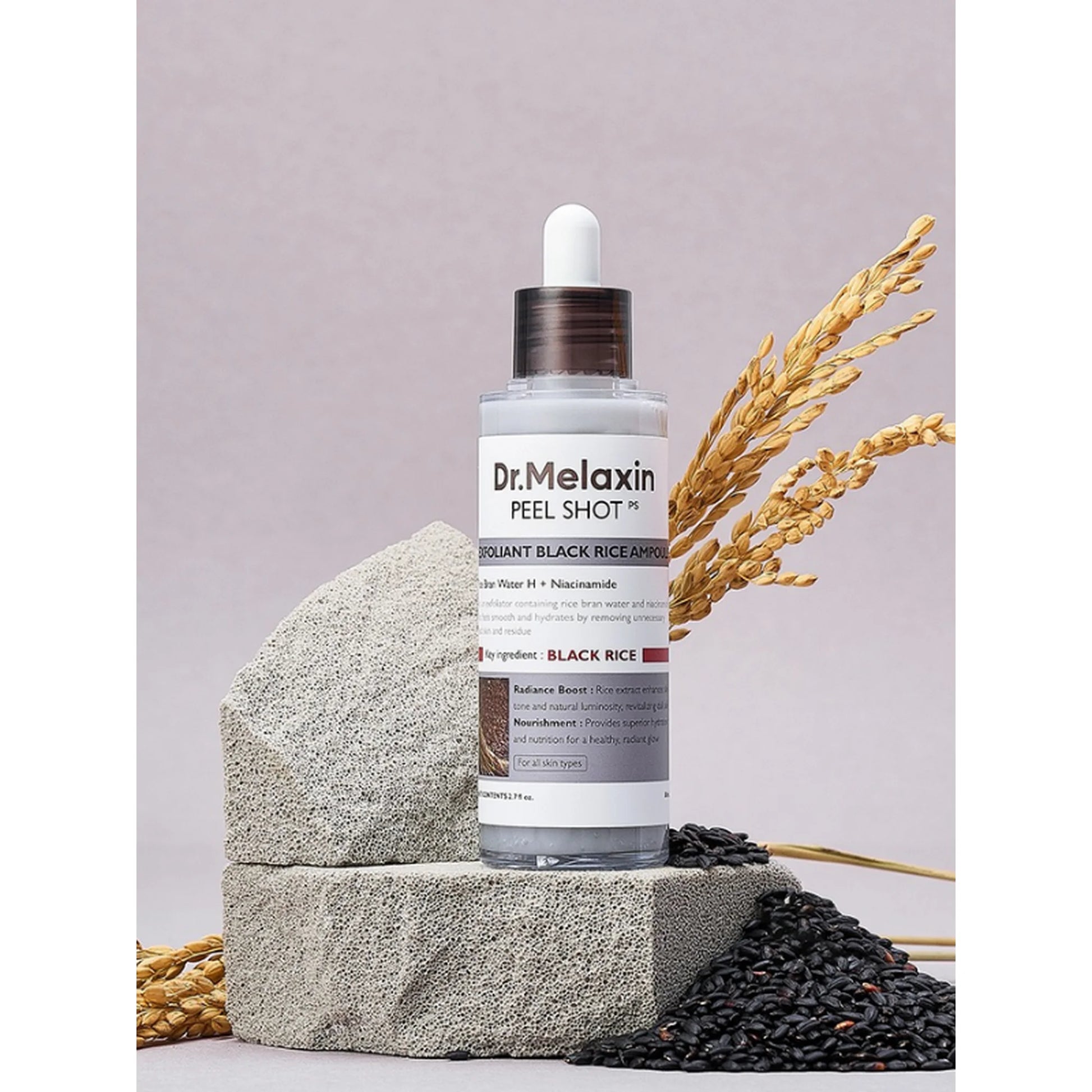 Dr. Melaxin PEEL SHOT™ 80mL [US, Japan, Germany, India, UK, Uae, France, Italy, Brazil, Canada, Russia, South Africa, Australia, Kuwait, Mexico, Indonesia, Netherlands, Saudi Arabia, UKRAIN, Finland, POLAND, Singapore, Malaysia ]