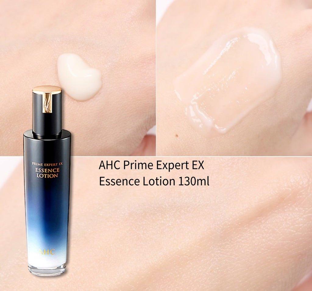 AHC Prime Expert EX Essence Lotion 130ml (Copy) - KimYoung K-beauty Shop