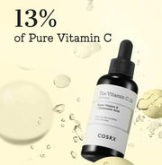 COSRX The Vitamin C 13 Serum 20ml