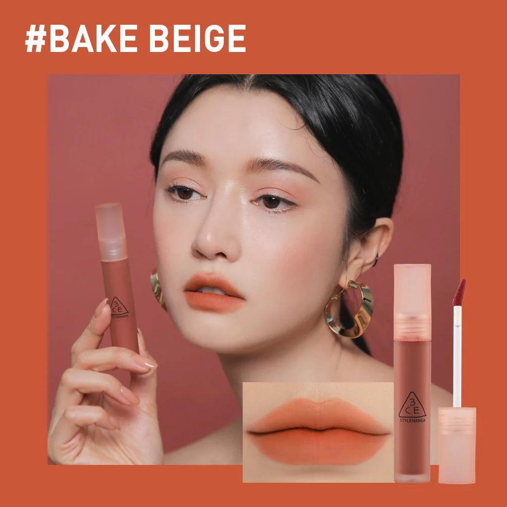 3CE Blur Water Tint 4.6g