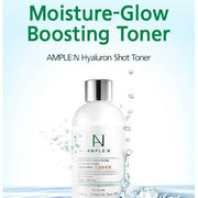 AMPLE:N Purifying Toner Jumbo 600ml - KimYoung K-beauty Shop