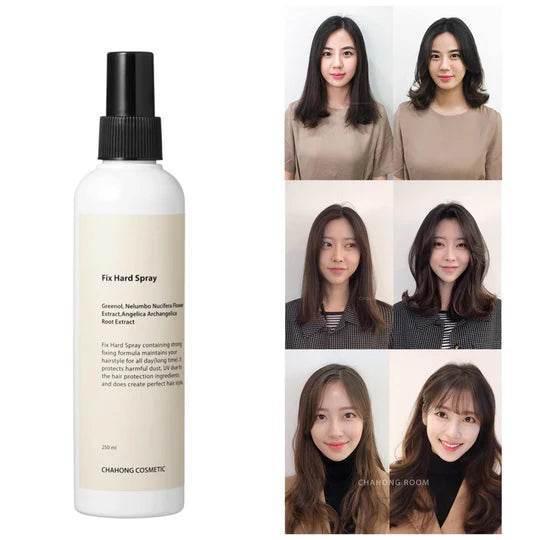 CHAHONG Fix Volume Spray 120ml - KimYoung K-beauty Shop