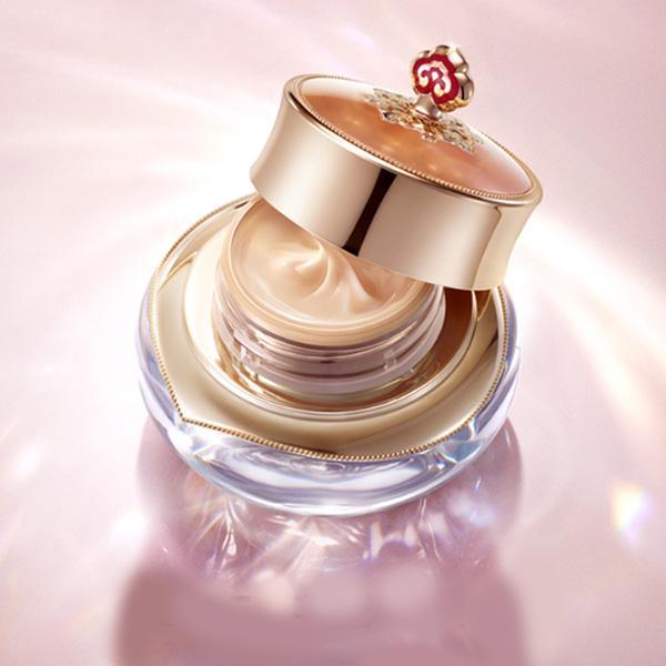 The History of Whoo - CHEONGIDAN HWAHYUN Radiant Regenerating Eye Cream 25ml