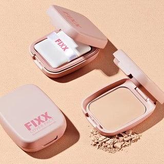 [so natural] FIXX COVER PACT SF17 / PA+ 6.5g (Copy) - KimYoung K-beauty Shop