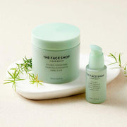 THE FACE SHOP Tea Tree Toner Pads 150ml (70 Sheets)