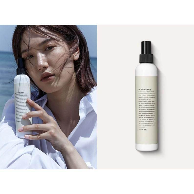 CHAHONG Fix Volume Spray 120ml - KimYoung K-beauty Shop