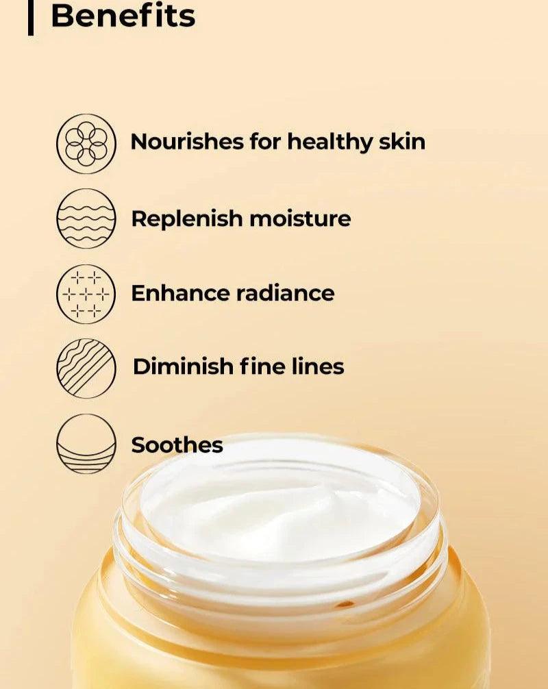 COSRX Full Fit Propolis Light Cream 65ml