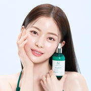 AMPLE:N Centel Calming Shot Ampoule Jumbo 100ml - KimYoung K-beauty Shop