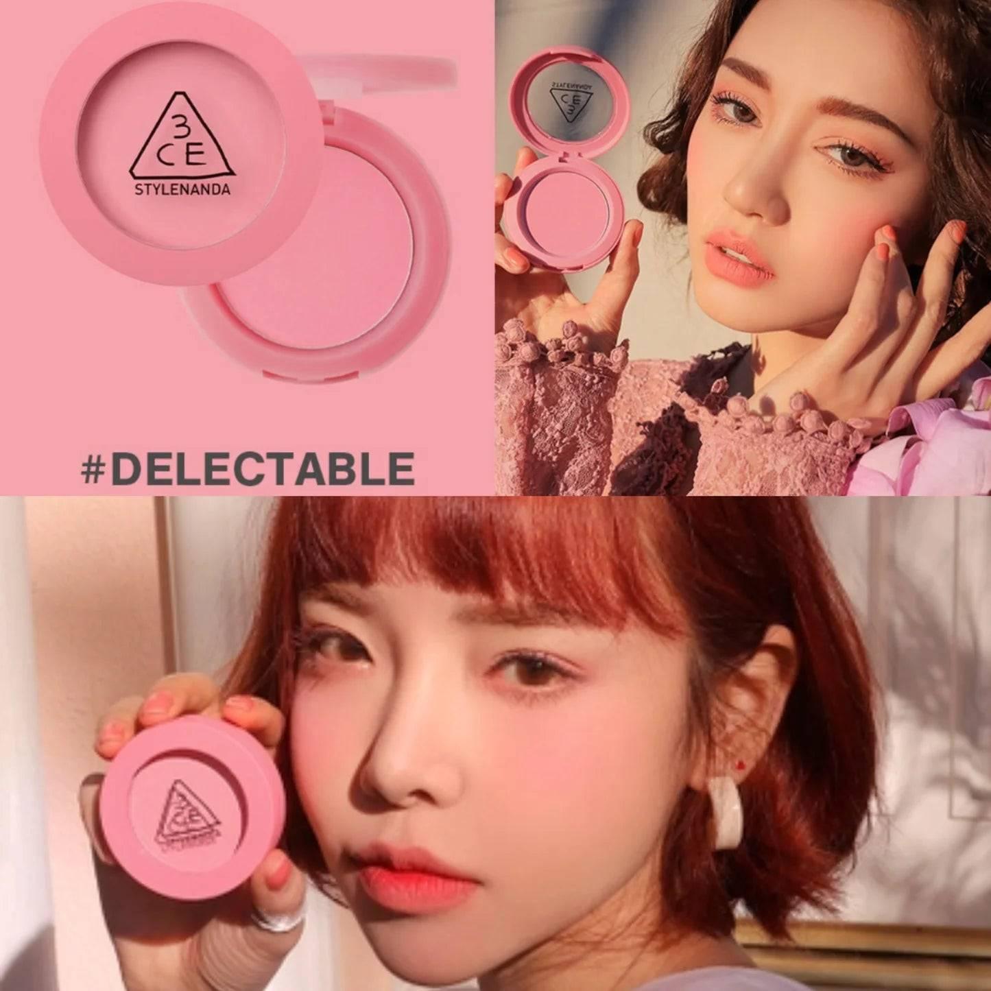 3CE Face Blush 5g-5.5g