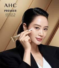 AHC Premier Ampoule In Eye Cream 35ml+35ml