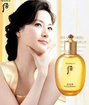 The History of Whoo - GONGJINHYANG Essential Moisturizing Balancer 150ml