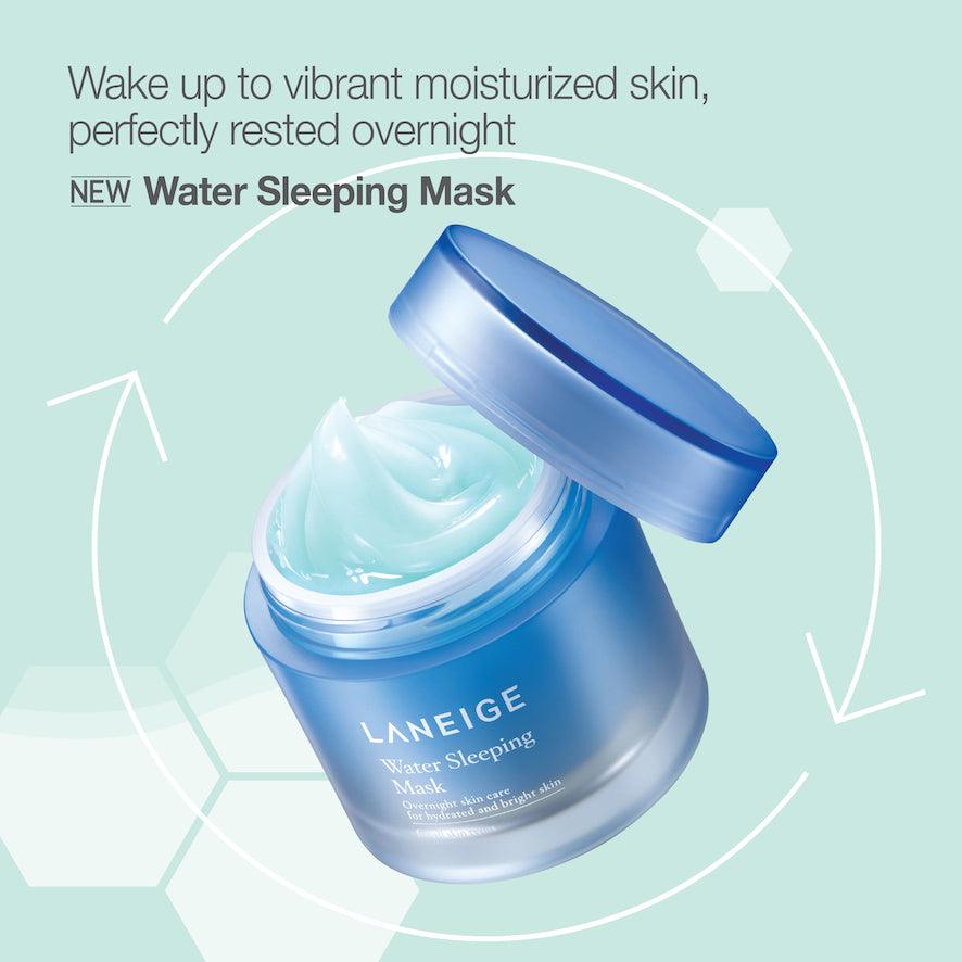 LANEIGE Water Sleeping Mask EX 70ml