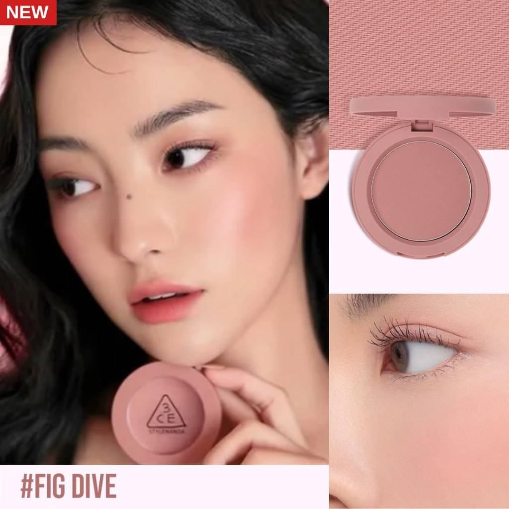 3CE Face Blush 5g-5.5g