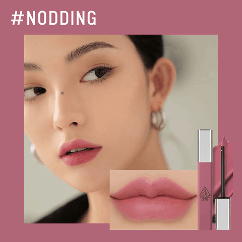 3CE CLOUD LIP TINT 4g