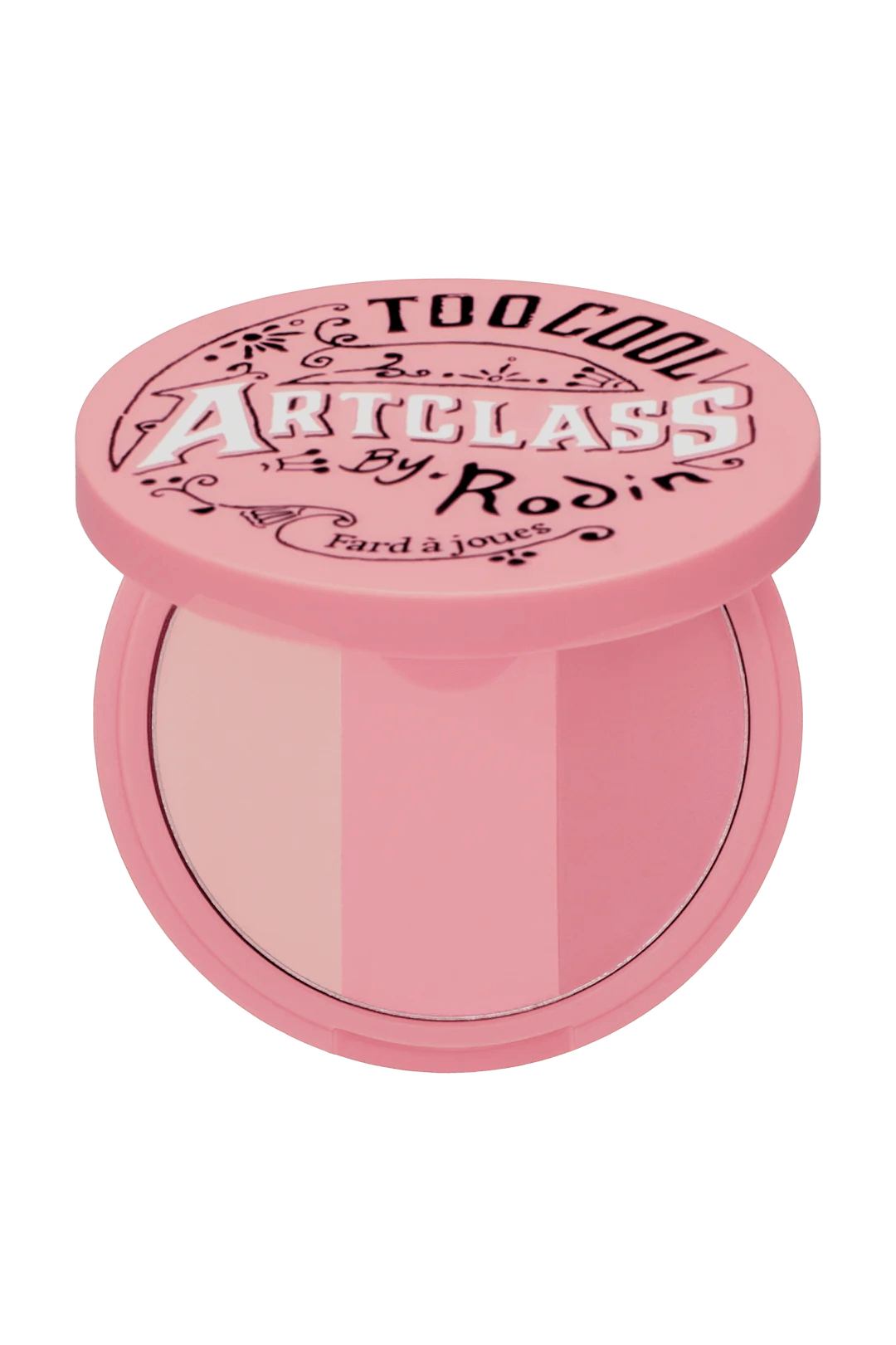 [TOO COOL FOR SCHOOL] Artclass By Rodin Blusher 9.5g