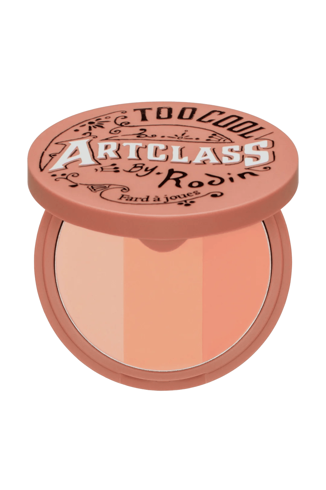 [TOO COOL FOR SCHOOL] Artclass By Rodin Blusher 9.5g