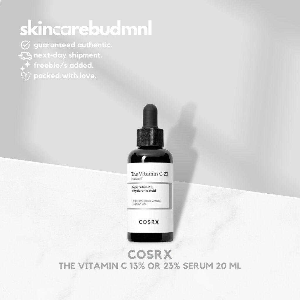 COSRX The Vitamin C 13 Serum 20ml