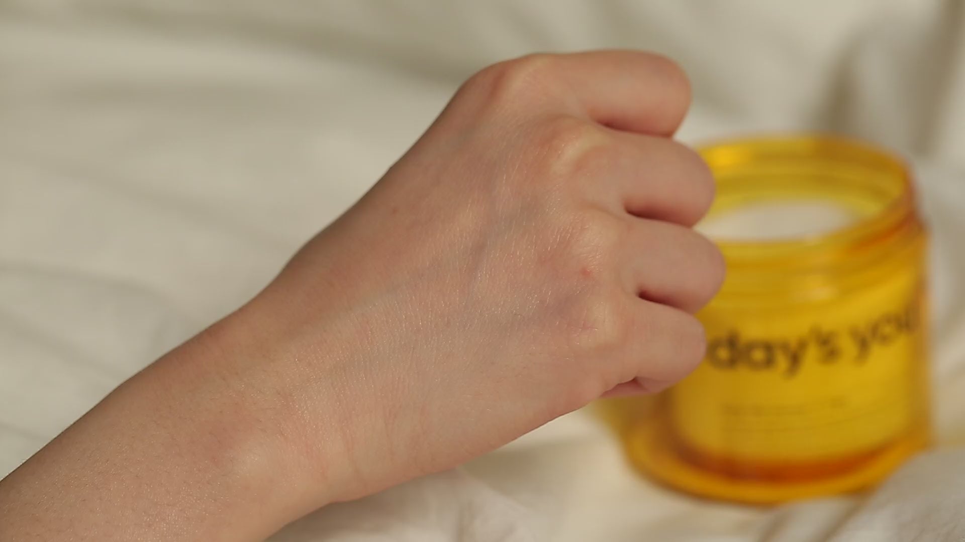 Načíst video: One-day&#39;s you Help Me Honey-C Pad 125ml(60pads)