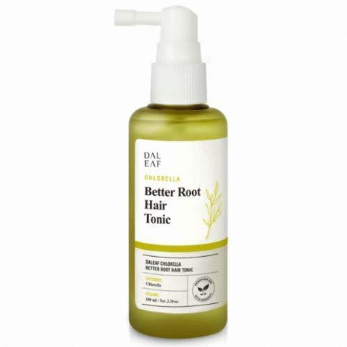 Daleaf Chlorella Better Root Hair Tonic 100ml