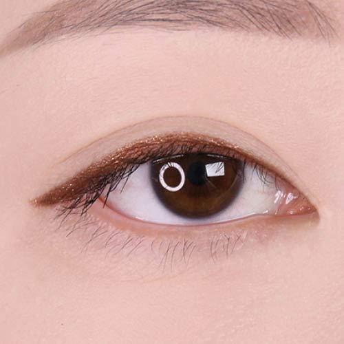 espoir Bronze Painting Waterproof Eye Pencil 1.5g