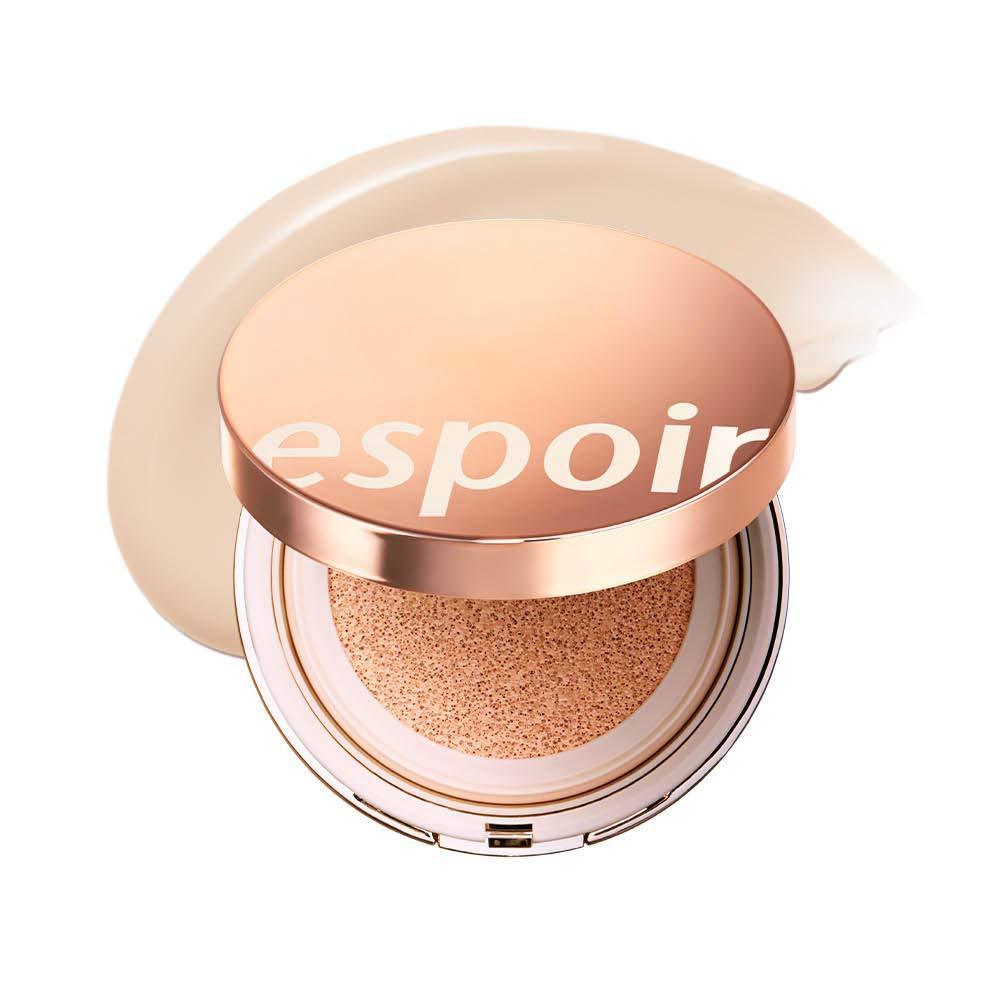 espoir Pro Tailor Be Glow Cushion SPF42 PA++ (13g + refill 13g)