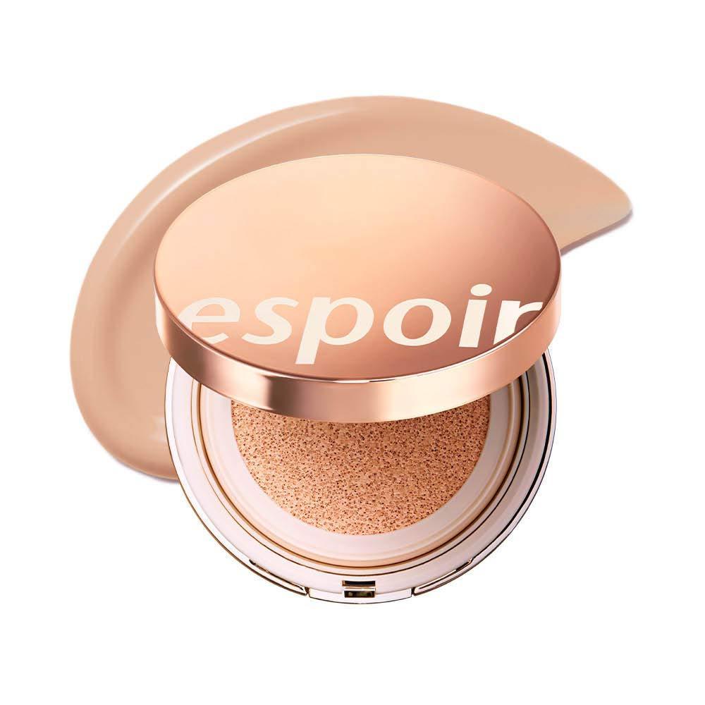 espoir Pro Tailor Be Glow Cushion SPF42 PA++ (13g + refill 13g)