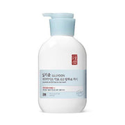 ILLIYOON Ceramide Ato 6.0 Top To Toe Wash 500ml (Copy) - KimYoung K-beauty Shop