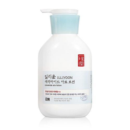 ILLIYOON Ceramide Ato Lotion 528ml (Copy) - KimYoung K-beauty Shop