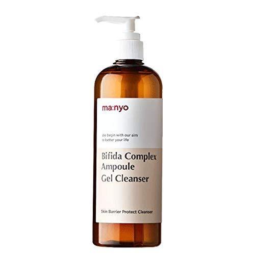 MANYO FACTORY Bifida Complex Ampoule Gel Cleanser 400ml (Copy) - KimYoung K-beauty Shop