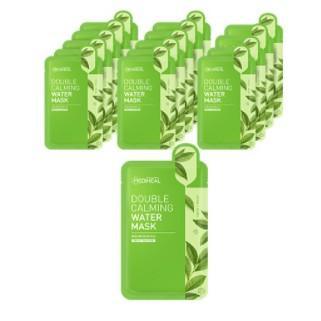 Mediheal Double Calming Water Mask 20ml X 15pcs (Copy) - KimYoung K-beauty Shop