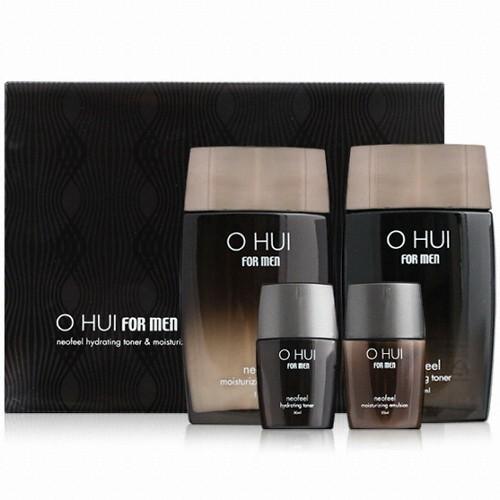 O HUI FOR MEN NEOFEEL 2 STEP KIT GIFT SET (Copy) - KimYoung K-beauty Shop