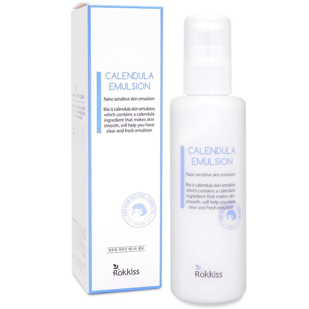 Rokkiss Calendula Emulsion 150ml (Copy) - KimYoung K-beauty Shop