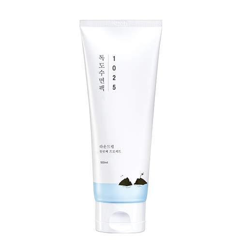 ROUND LAB 1025 Dokdo Sleeping Pack 100ml (Copy) - KimYoung K-beauty Shop