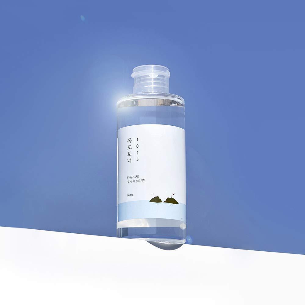 Round Lab 1025 Dokdo Toner 200ml (Copy) - KimYoung K-beauty Shop