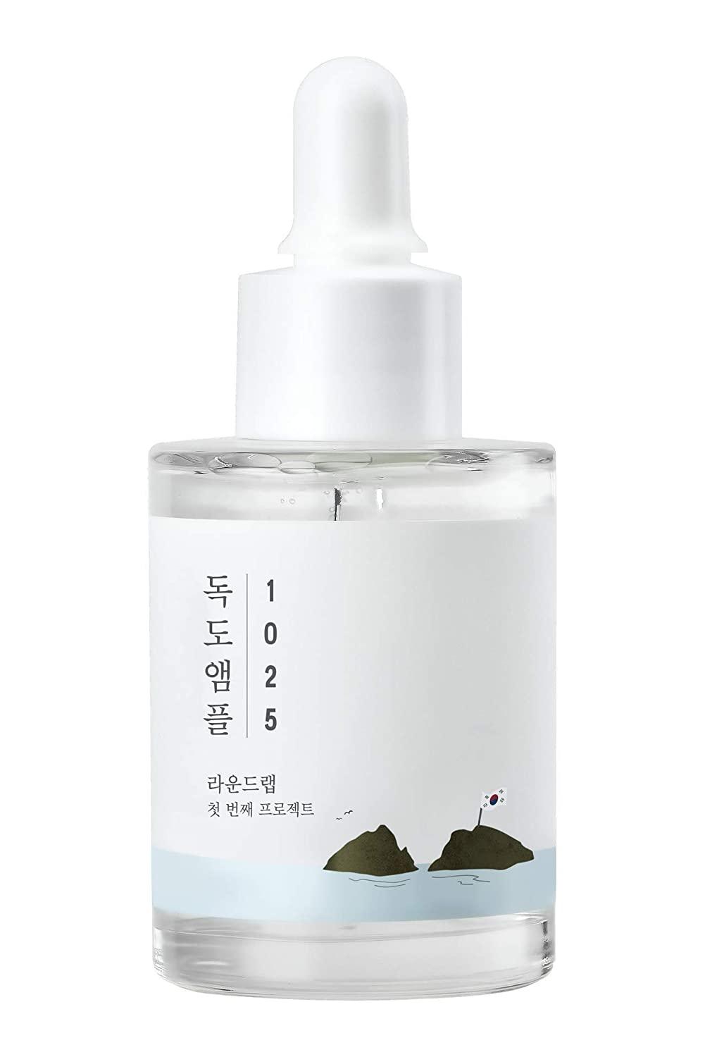 Round Lab 1025 Dokdo Ampoule 45g (Copy) - KimYoung K-beauty Shop