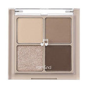 rom&nd Better Than Eyes Eye Palette 6.5g #M02 DRY BUCKWHEAT FLOWER (Copy) - KimYoung K-beauty Shop